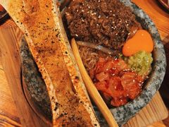 -日吉丸·鸟将军炭火融合酒馆(中央大街店)