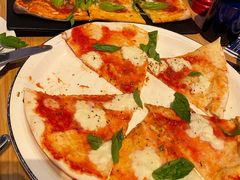 特级玛嘉利特-玛尚诺Pizza&Bar(长泰广场店)