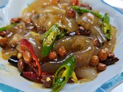 -东北食府·铁锅炖(花溪湾店)