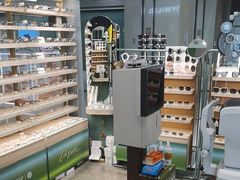 -木九十眼镜(朝阳大悦城4F店)