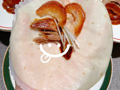 -秀儿四九城·新京菜(亚运村鸟巢店)