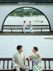 -谷瞳摄影机构(双拥路店)