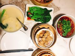 -金鼎轩·滋养小餐馆(联想桥店)