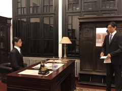 -沈阳金融博物馆