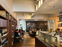 -BAKER&SPICE(安福路店)