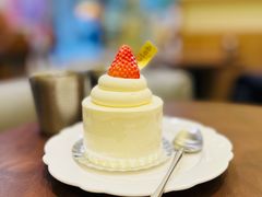 -chuchulab日式短蛋糕(粤海天地店)
