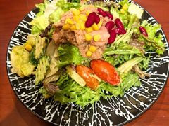 -喀秋莎西餐厅