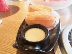 -尚海豆捞(乐虹坊店)