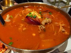 -HOTISLAND海鸡岛·韩国料理(江南西店)