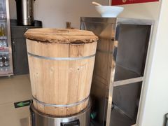 -冯记豆花店(健翔桥店)