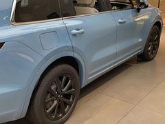 -理想汽车(世纪汇店)