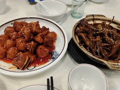 -馨方园食府·市井老南京菜