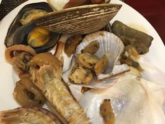 -牡丹国际大酒店-港式茶餐厅