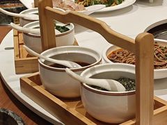 -朋源石锅酸汤牦牛肉(林芝店)