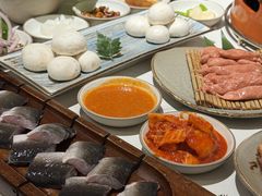 -缘·金家烤鳗鱼(西塔总店)
