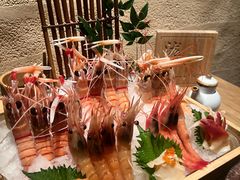 -Minase水濑·日料放题(外滩店)
