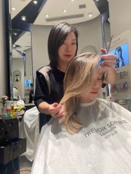 -汤尼英盖TONI&GUY-essensuals