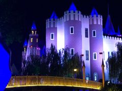 -安徒生童话乐园