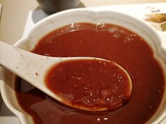 新会陈皮红豆沙-蔡澜点心·粤菜(西单大悦城店)