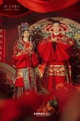-御鉴天玺婚礼