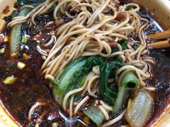 -赵伍面庄(松石大道店)