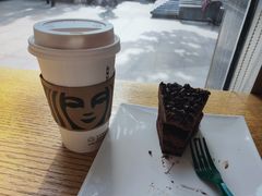 -星巴克(北京望京店)