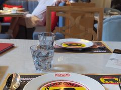 -Mezomd曼索蒂西班牙餐厅(广粤店)