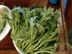 蒿杆子-宝泉铜锅·涮羊肉(解放东路店)