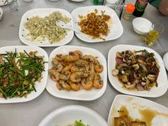 -新和兴海鲜餐厅(拱北口岸店)