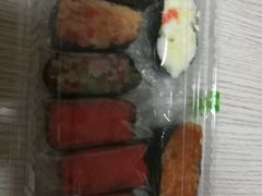 -鲜道寿司(无锡苏宁店)