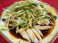 -隆都四季香饭店(碧海路店)