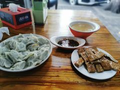 -山东水饺(南坪新街店)