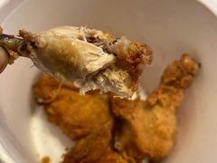 -肯德基(电力路店)