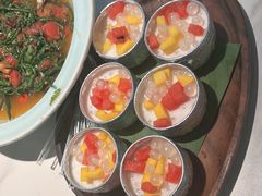 -俏香傣·德宏风味餐厅(万宏路店)