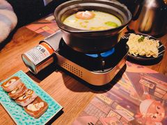 -京鹿料理(荟聚店)