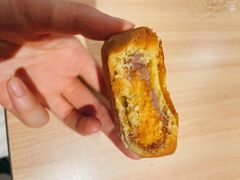 -鲍师傅糕点(青年汇店)