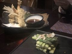 -羽山料理