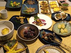 -樱之盛宴·蟹料理海鲜自助(前进大街店)