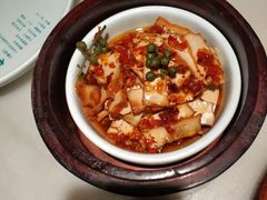 热卤香干-佬麻雀·剁椒鱼头(京基KK One店)