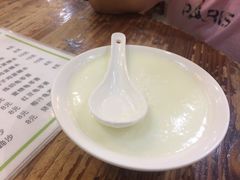 -沙湾姜埋奶(兴新包店)