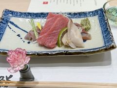 -鮨一日本料理旗舰店(总店)