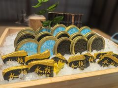 -Minase水濑·日料放题(外滩店)