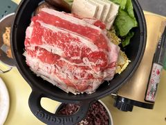 -米仓食堂(凯德广场店)