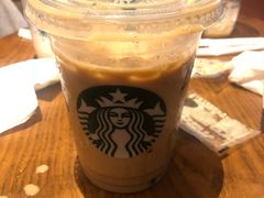 -星巴克臻选(深圳海上世界店)