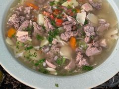 羊排揪片子-马白开来特色羊排揪片子  (总店)