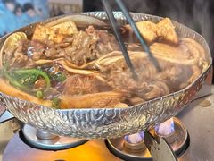 -鳗鱼家·深夜食堂(军博店)