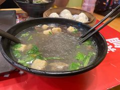-回味鸭血粉丝汤(砂之船店)