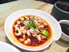 -杭州君悦酒店·湖滨28中餐厅