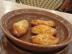 -萨莉亚意式餐厅(苏州泉屋店)