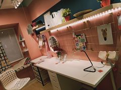 -宜家家居(西安未央商场店)